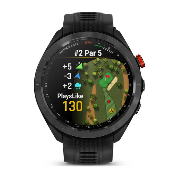 Garmin Approach® S70 - 47 mm