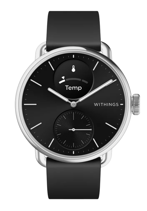 Withings ScanWatch 2