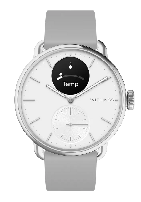 Withings ScanWatch 2