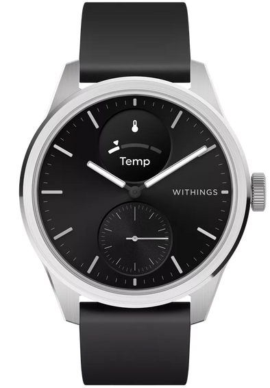 Withings ScanWatch 2