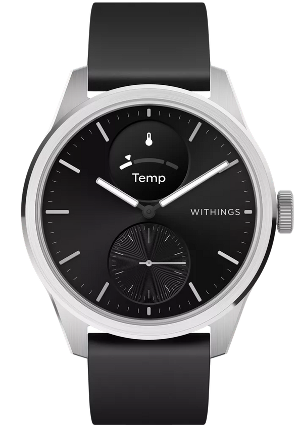 Withings ScanWatch 2