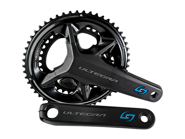 Stages Power Meter G3 LR - Shimano Ultegra R8100