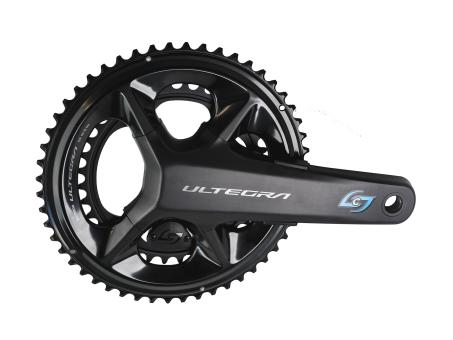 Stages Power Meter G3 LR - Shimano Ultegra R8100