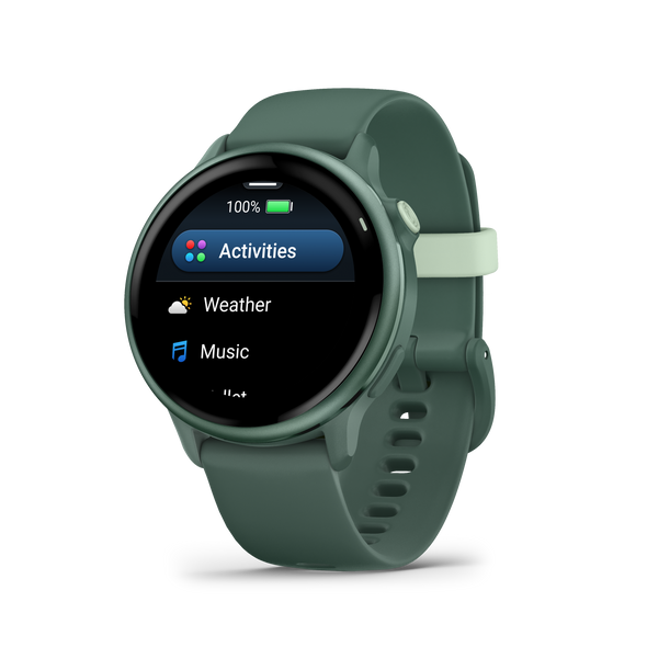 Garmin Vivoactive 6