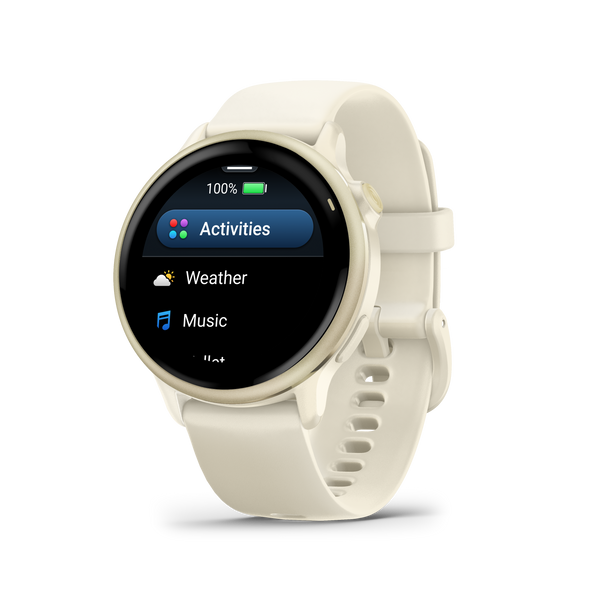 Garmin Vivoactive 6