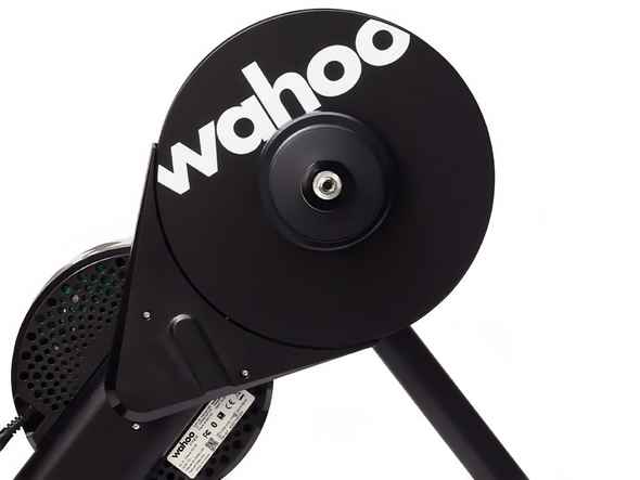 Wahoo KICKR CORE Smart Trainer with Zwift Cog/Click