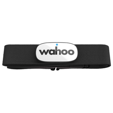 Wahoo TRACKR Heart Rate Monitor with Motion & Memory