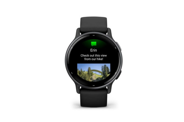 Garmin Vivoactive 5 Smart Watch