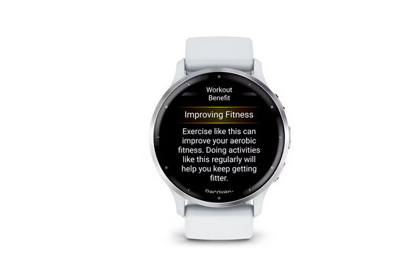 Garmin Venu 3