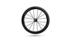 Lightweight Fernweg C 63 Schwarz Edition - Tubeless - 63mm - Front Wheel - Cigala Cycling Retail