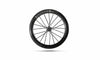 Lightweight Fernweg EVO Schwarz Edition - Disc - Tubeless - 63mm - Wheelset - Cigala Cycling Retail