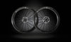 Lightweight Fernweg EVO Schwarz Edition - Disc - Tubeless - 63mm - Wheelset - Cigala Cycling Retail