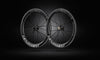 Lightweight Fernweg C 63 - Tubeless - 63mm - Wheelset - Cigala Cycling Retail