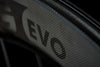 Lightweight Fernweg EVO Schwarz Edition - Disc - Tubeless - 85mm - Front Wheel - Cigala Cycling Retail