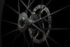 Lightweight Meilenstein EVO Schwarz Edition - Disc - Tubeless - 24mm - Wheelset - Cigala Cycling Retail