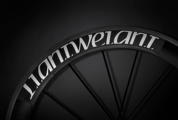 Lightweight Fernweg C 63 - Tubeless - 63mm - Wheelset - Cigala Cycling Retail