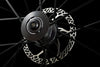 Lightweight Fernweg EVO Schwarz Edition - Disc - Tubeless - 63mm - Wheelset - Cigala Cycling Retail