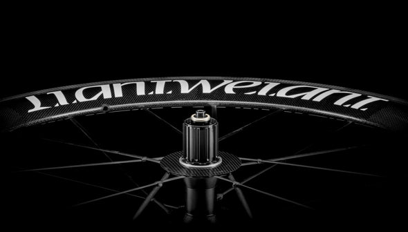 Lightweight Fernweg C63 - Tubeless - 63mm - Front Wheel - Cigala Cycling Retail