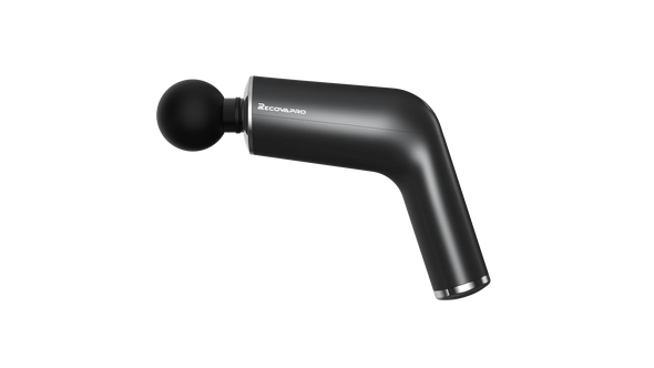 Recovapro Lite Mini Massage gun - Cigala Cycling Retail