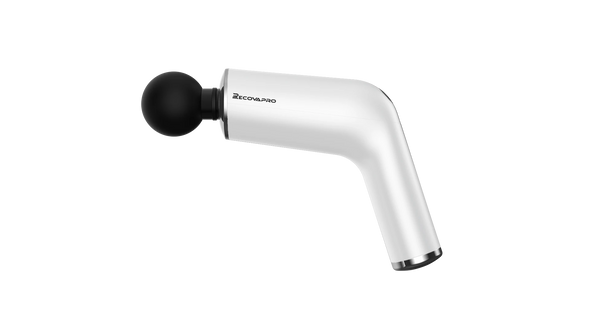 Recovapro Lite Mini Massage gun - Cigala Cycling Retail