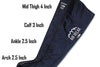 Air Relax Leg & Hip Combination Package - Cigala Cycling Retail