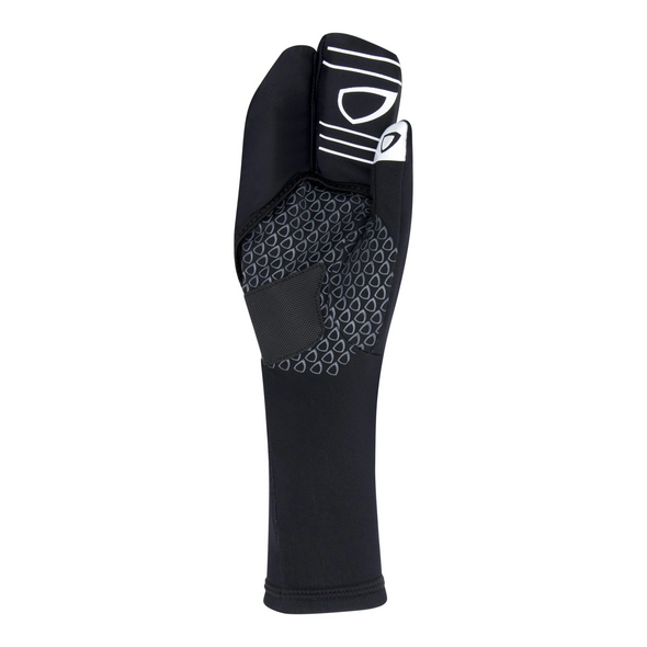 SPATZ "GLOVZ" Race Gloves with fold-out wind blocking shell - Cigala Cycling Retail