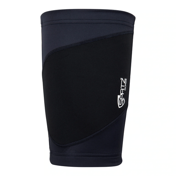 SPATZ "QUADZ" Thigh Warmers - Cigala Cycling Retail