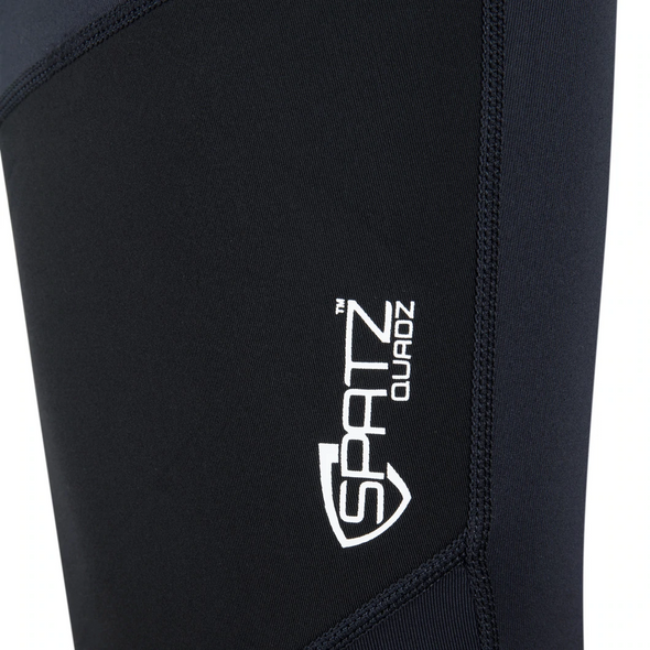 SPATZ "QUADZ" Thigh Warmers - Cigala Cycling Retail