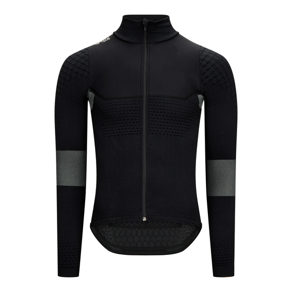 SPATZWEAR 'HEATR' 4-Season Long Sleeve Jersey #HEATR - Cigala Cycling Retail