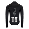 SPATZWEAR 'HEATR' 4-Season Long Sleeve Jersey #HEATR - Cigala Cycling Retail