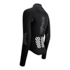 SPATZWEAR 'HEATR' 4-Season Long Sleeve Jersey #HEATR - Cigala Cycling Retail