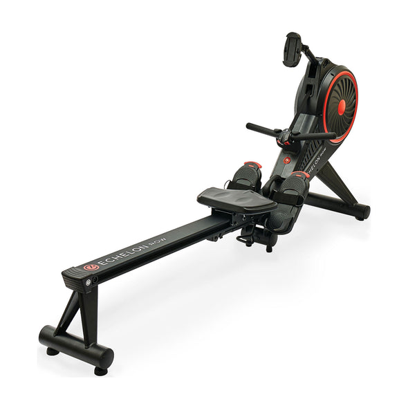 Echelon Connected Smart Rowing Machine - Cigala Cycling Retail