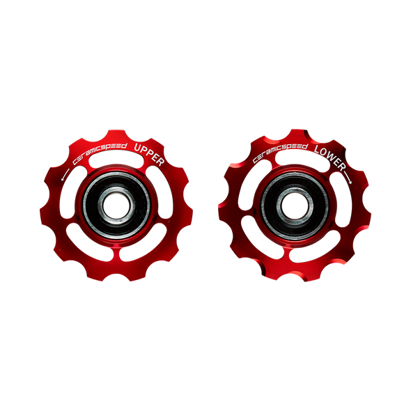 Pulley Wheels for SRAM 11s - Cigala Cycling Retail