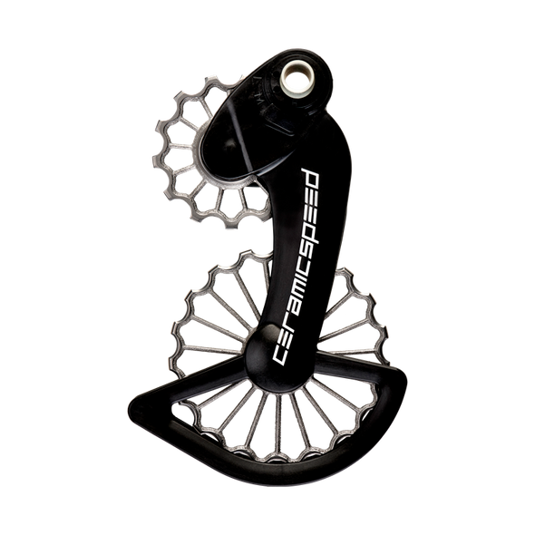 3D-Printed Ti OSPW System for Campagnolo 11s Mechanical & EPS - Cigala Cycling Retail