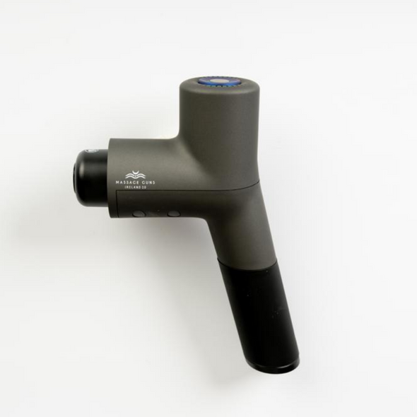 Massage Gun 2.0 - Cigala Cycling Retail