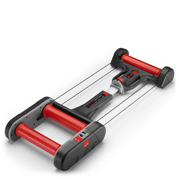 Elite Quick Motion Roller Trainer