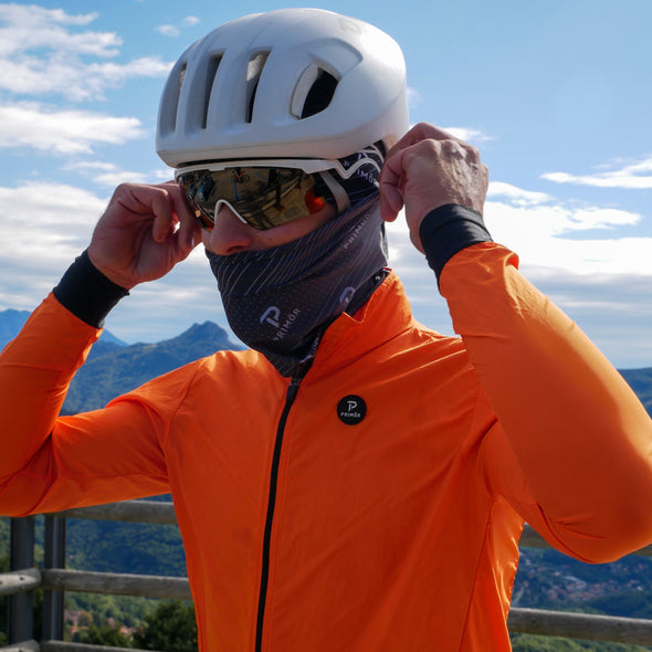 PRIMÓR Neck Warmer - Cigala Cycling Retail