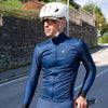 PRIMÓR Baldo Navy Spring Jacket - Cigala Cycling Retail