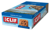 Clif Bar 12 x 65g - Cigala Cycling Retail