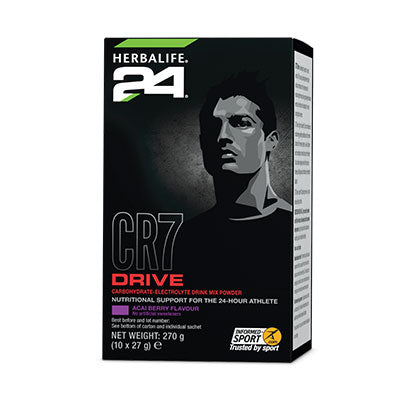 CR7 Drive Box - Cigala Cycling Retail