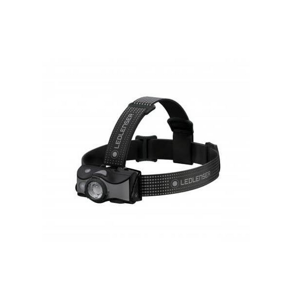 LED Lenser MH7 Rechargeable Head Torch