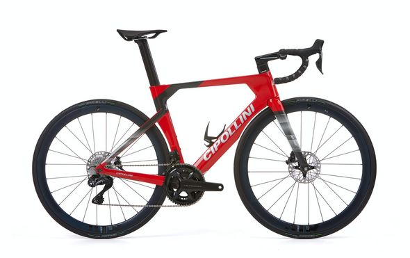 Cipollini AD.ONE Shimano Ultegra Di2 R8100 - Cigala Cycling Retail