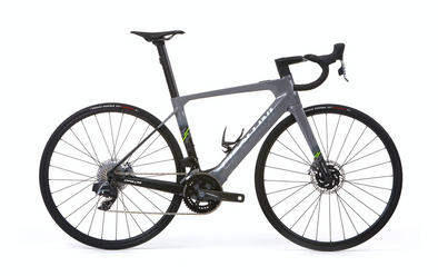 Cipollini Flusso Sram Red eTap AXS - Cigala Cycling Retail