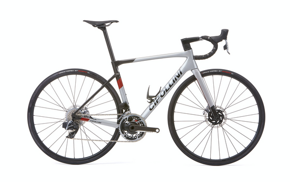 Cipollini Dolomia Sram Red Etap AXS - Cigala Cycling Retail