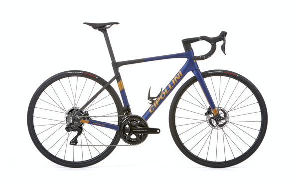 Cipollini Dolomia Sram Rival Etap AXS - Cigala Cycling Retail