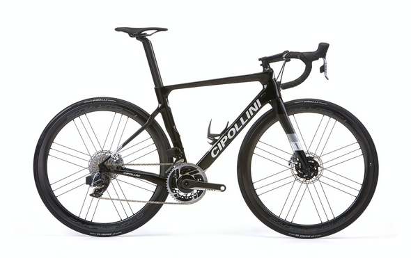 Cipollini Bond 2 Frameset - Cigala Cycling Retail