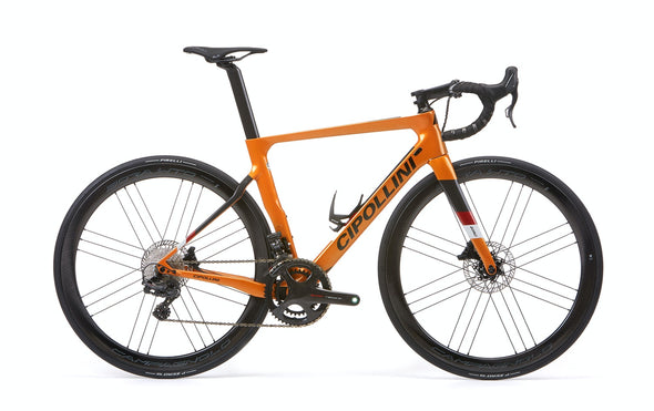 Cipollini Bond 2 Frameset - Cigala Cycling Retail