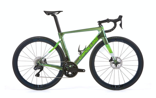 Cipollini Bond 2 Frameset - Cigala Cycling Retail