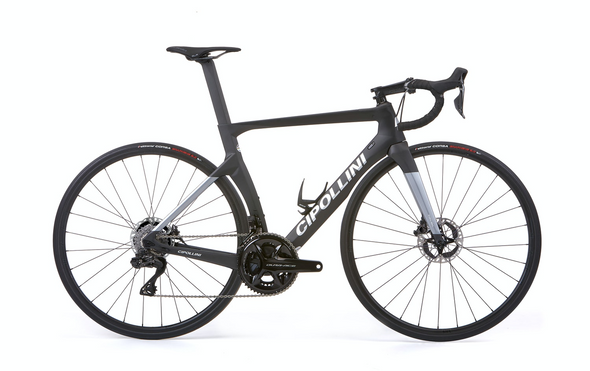 Cipollini NK1K Frameset - Cigala Cycling Retail