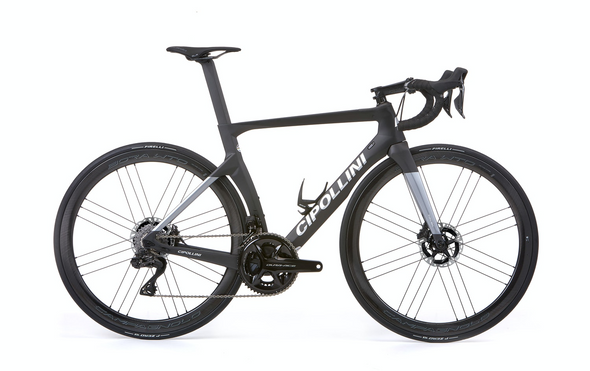 Cipollini NK1K Campagnolo Super Record EPS DISC - Cigala Cycling Retail